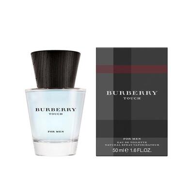 Burberry Touch M Edt Sp 1.7oz