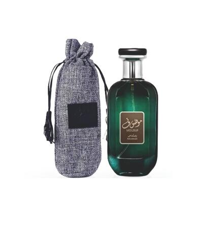 Mousuf Set Perfume