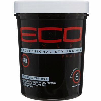 Eco Style Professional Styling Gel With Protein 946ml