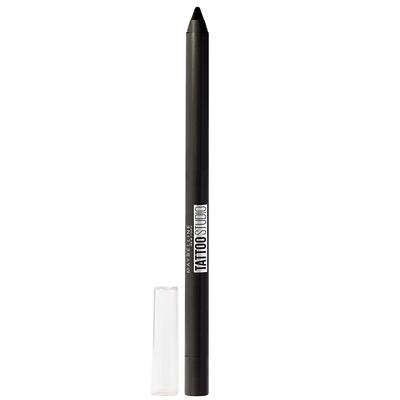 Maybelline TattooStudio Waterproof Eyeliner Pencil M 0.04 oz