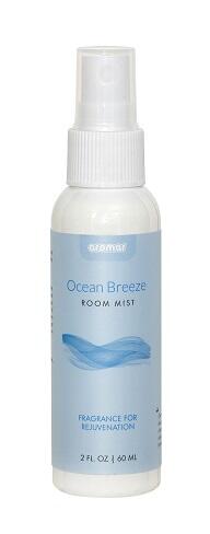 Aromar Room Mist Ocean Breeze 2oz