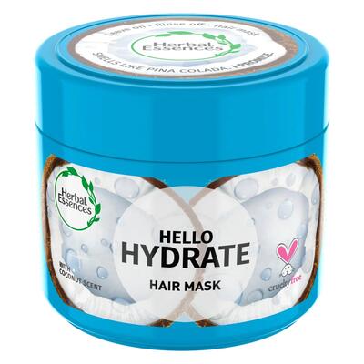 Herbal Essences Hello Hydrate Hair Mask 300ml