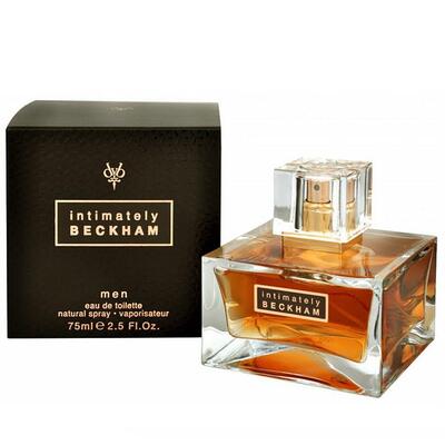 David B Intimately M Edt Sp 2.5oz
