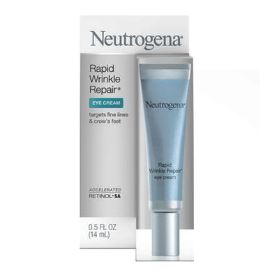 Neutrogena Rapid Wrinkle Repair 0.5oz