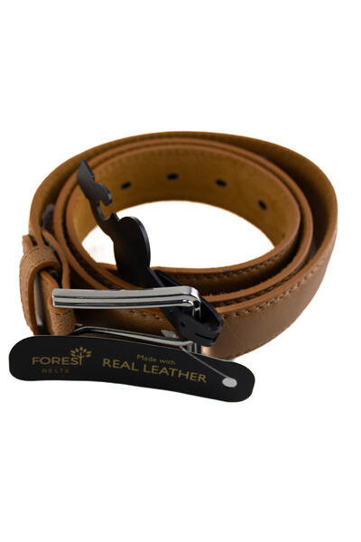 Tan Belt Med-Xxl