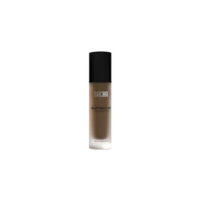 Sacha Buttercup Liquid Foundation Spice