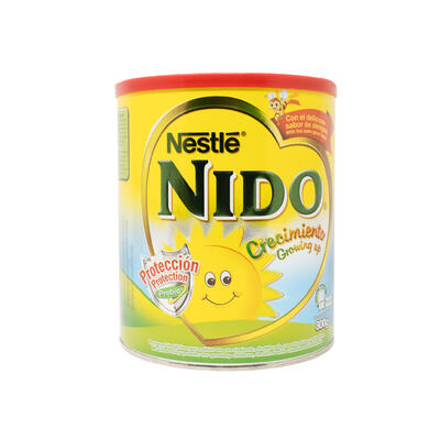 Nestle Nido Growing Up Milk Powder 1+ Formula 800 g