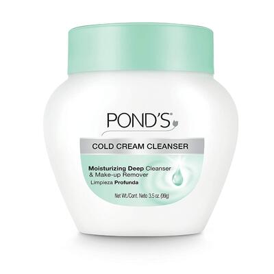 Pond's Cold Cream Cleanser 3.5 oz