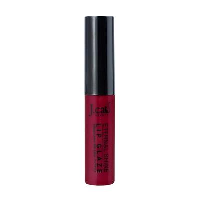 J.Cat Eternal Shine Lip Glaze Deep Carimise 1 count