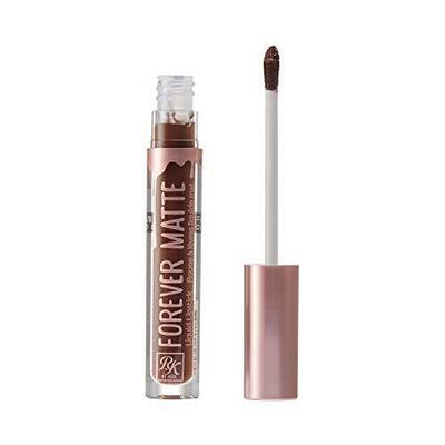 Ruby Kisses Forever Matte Lipstick Choco Craze
