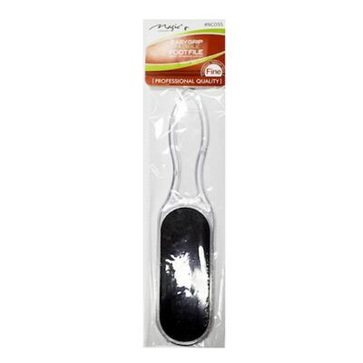 Magic Clear Handle Foot File