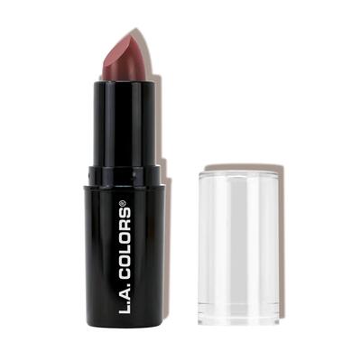 L.A. Colors Lipstick Rose Wood