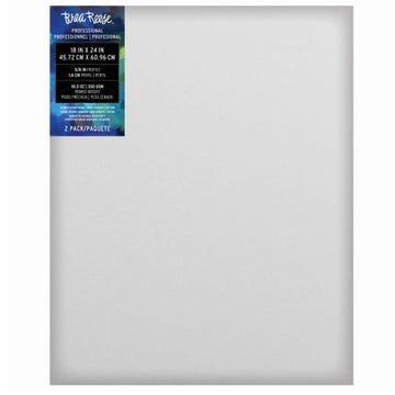 Brea Reese 2pk 8x10 Professional Art Canvas