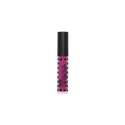 Sacha Intense Matte Lip Velvet Frenemy