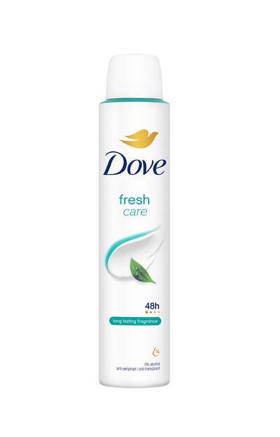 Dove AP Deodorant Fresh Women 200ml