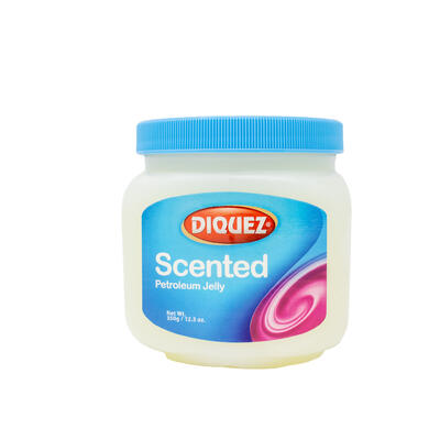 Diquez Scented Petroleum Jelly 12.5oz