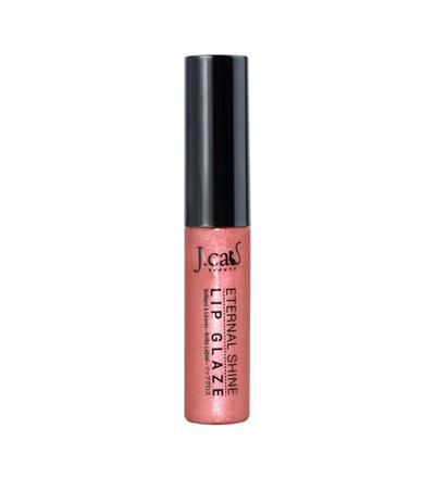 J.Cat Eternal Shine Lip Glaze Carnation 1 count