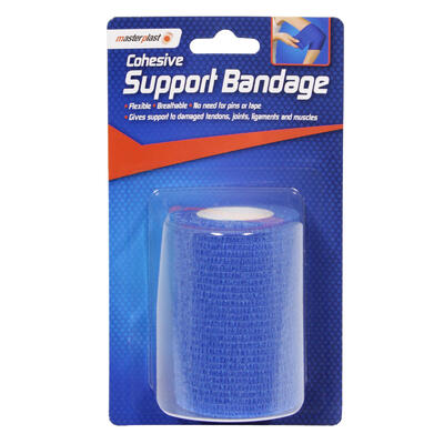 Masterplast Cohesive Support Bandage 1 pack