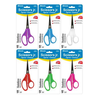 Bazic Pointed Tip Scissors 5