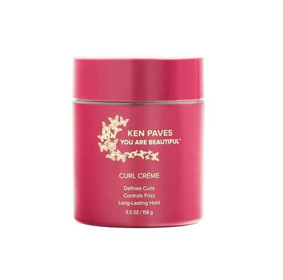 Ken Paves You Are Beautiful Ken Paves Curling Cream 5.5oz