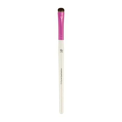 RK Makeup C Curve Eye Brush