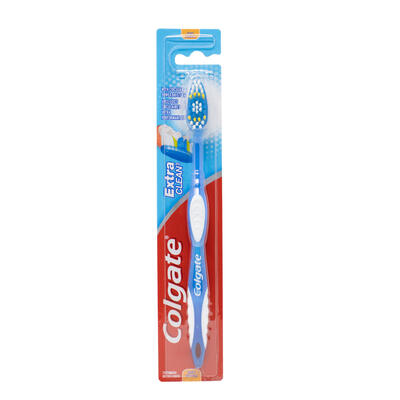 Colgate Extra Clean Toothbrush Soft 1 count