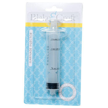 Blake & Croft Marinade Injector 1 count