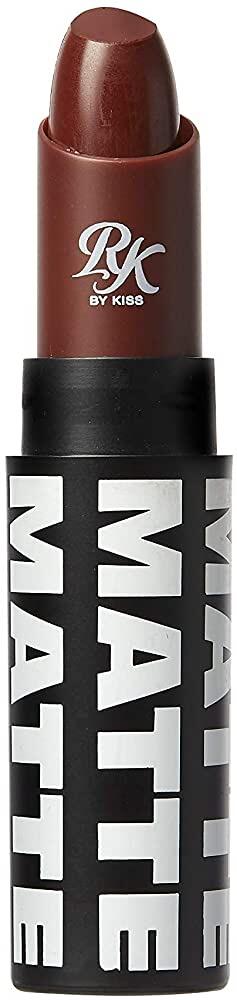 Rk Matte Lipstick Nut-Ella