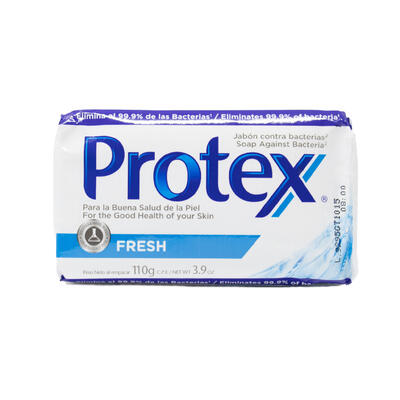 Protex AntiGerm Soap Fresh 3.9g