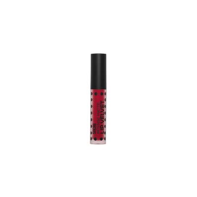 Sacha Intense Matte Lip Velvet Hello Boys