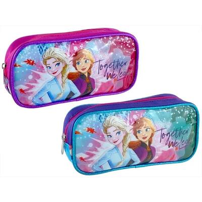 Frozen Together We Lean Pencil Case