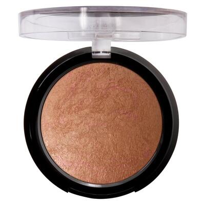 J.Cat Golden Soleil Baked Bronzer Cancun Golden Tan 1 count