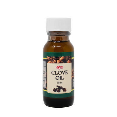 V&S Clove Oil 15 ml