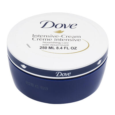 Dove Cream Intense Nourishment 250ml