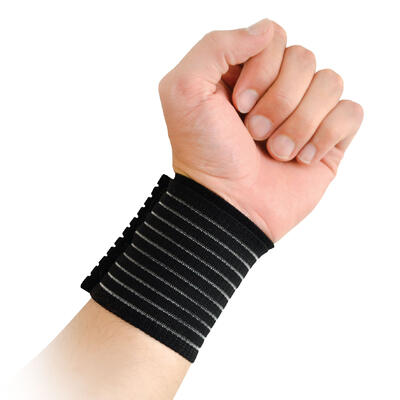 Protek Elasticated Wrist Support Large