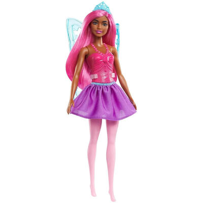 Barbie Dreamtopia Fairy Doll Assorted