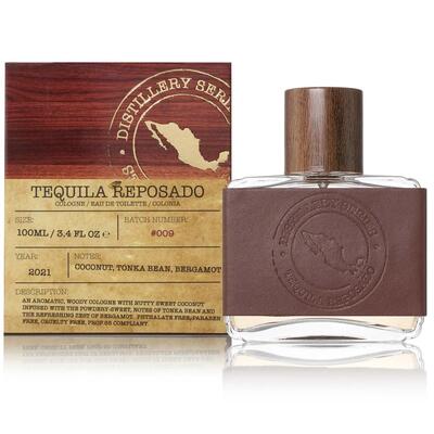 Tequila Reposado 3.4oz