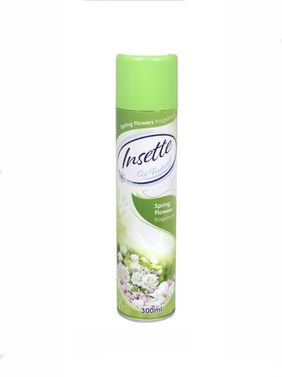 Insette Air Freshener Spring Flowers 300ml