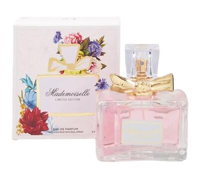 Mademoiselle Limited Edition EDP 3.4oz