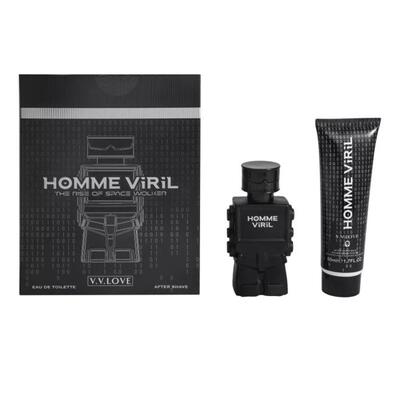 Viril Perfume 2pc