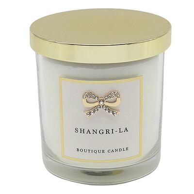 Heart Design Diffuser White Tea