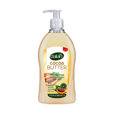 Dalan Coco Butter Hand Soap 13.5oz