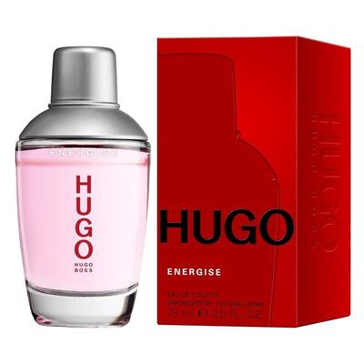 Hugo Boss Energize Men 2.5oz