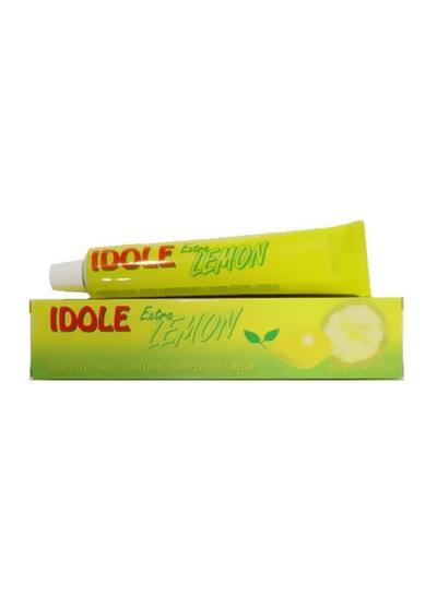 Idole Skin Lightening Complexion Cream Lemon 1.76oz