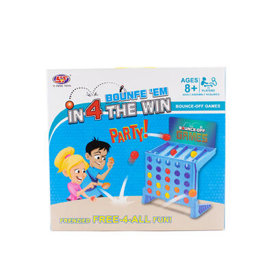 Bounce Off Game Play Set