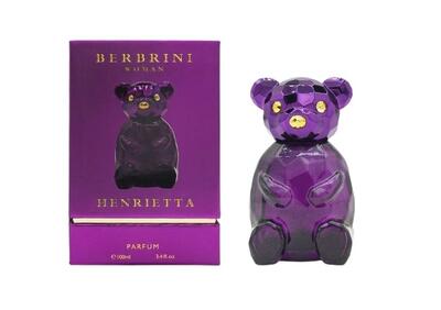 Henrietta Berbrini Woman 100ml