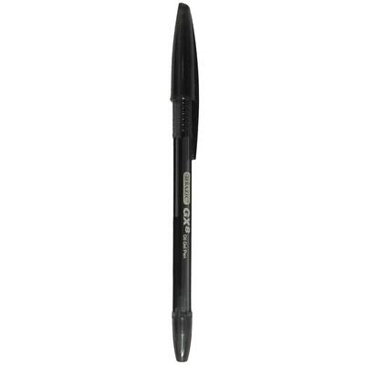 Bazic GX8 Oil Gel Pens Black 1ct