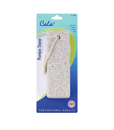 Cala Long Pumice Stone 1 count