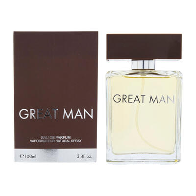 Great Man EDP 3.4oz