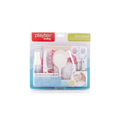 Playtex Grooming Set